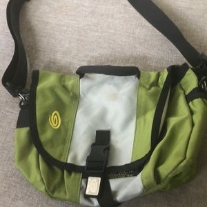 Timbuk2 Small messenger bag